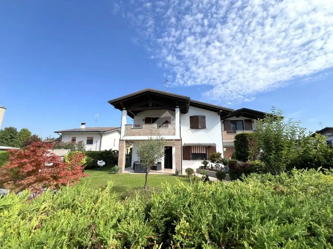 Villetta a schiera in vendita a Mariana Mantovana