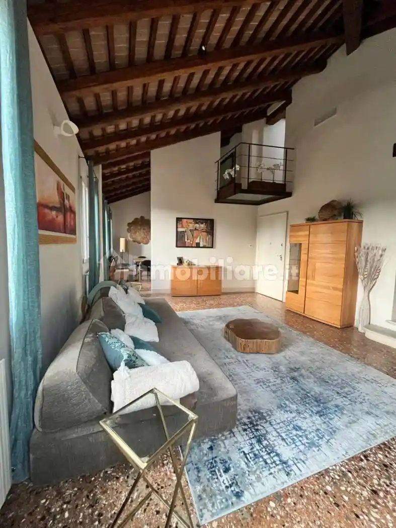 Appartamento in vendita a Treviso