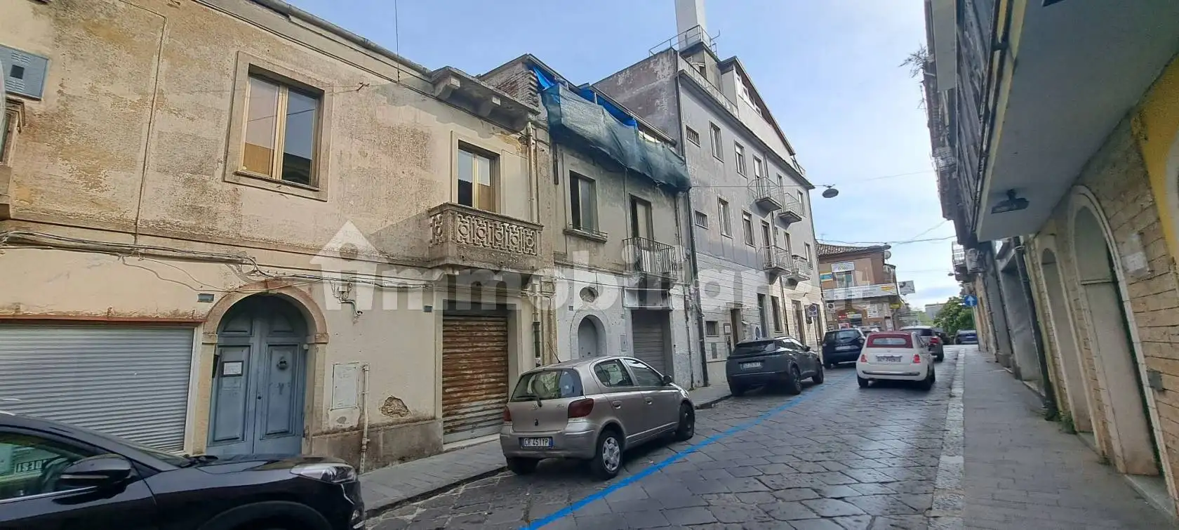 Appartamento in vendita a Vibo Valentia