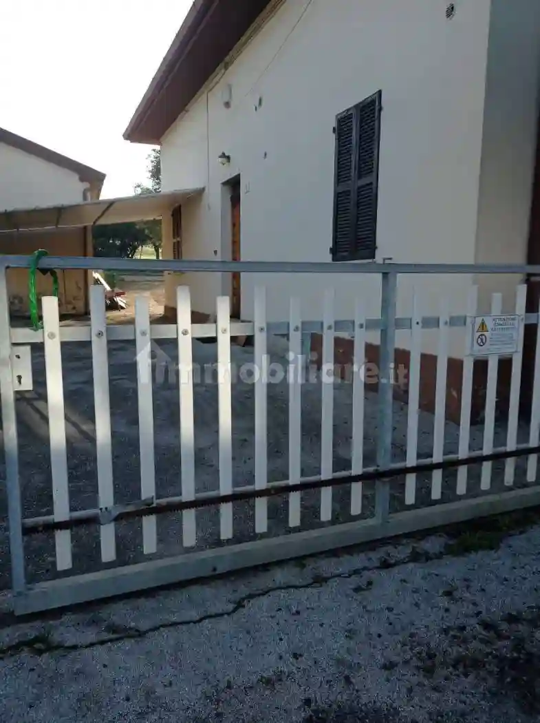 Villa plurifamiliare via Giuseppe Garibaldi 78, Marzocca, Senigallia - foto 4