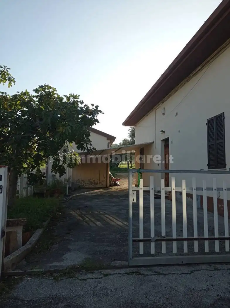 Villa in vendita a Senigallia