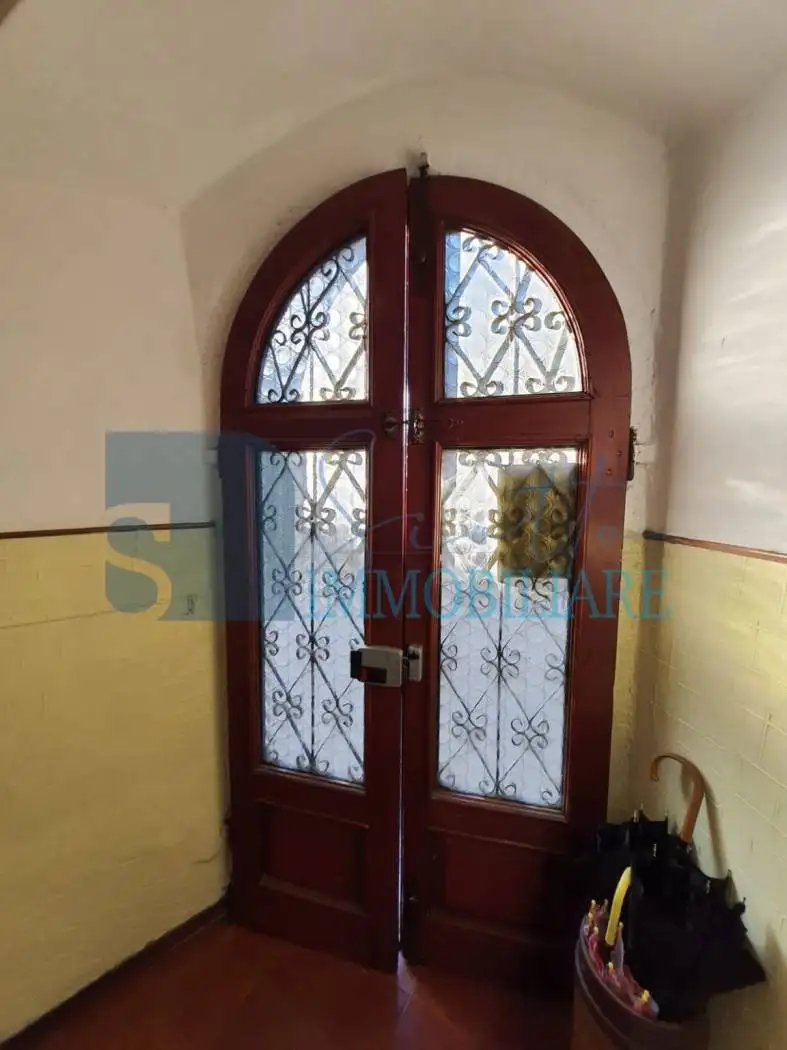 Terratetto unifamiliare via Roma 24, Centro, Comano - foto 4