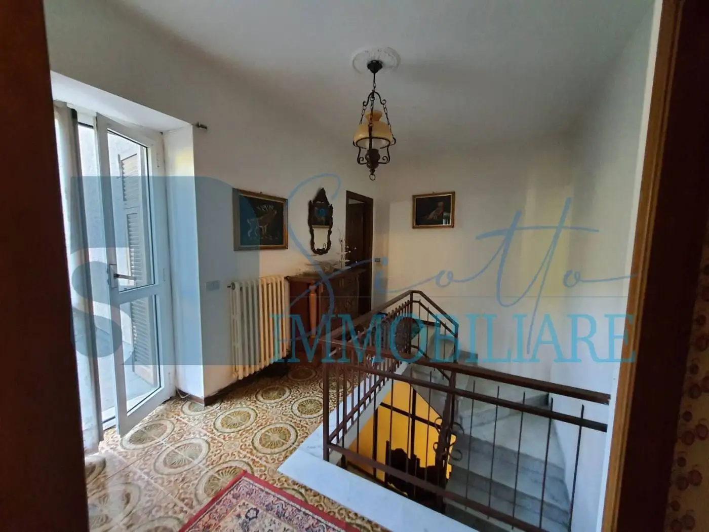 Terratetto unifamiliare via Roma 24, Centro, Comano - foto 5