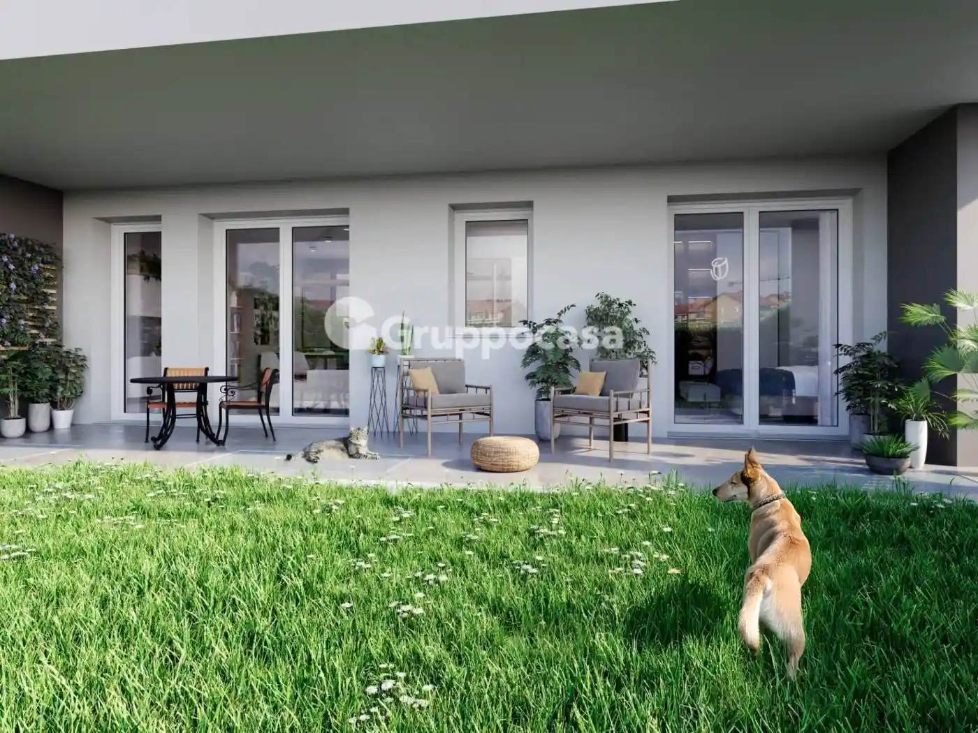 Appartamento - foto 5