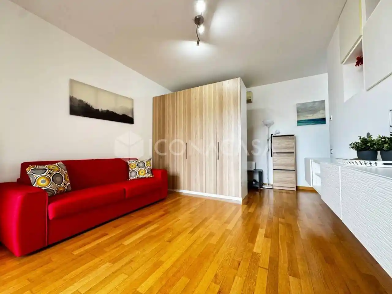 Quadrilocale via Virgilio, Centro, Matera - foto 2