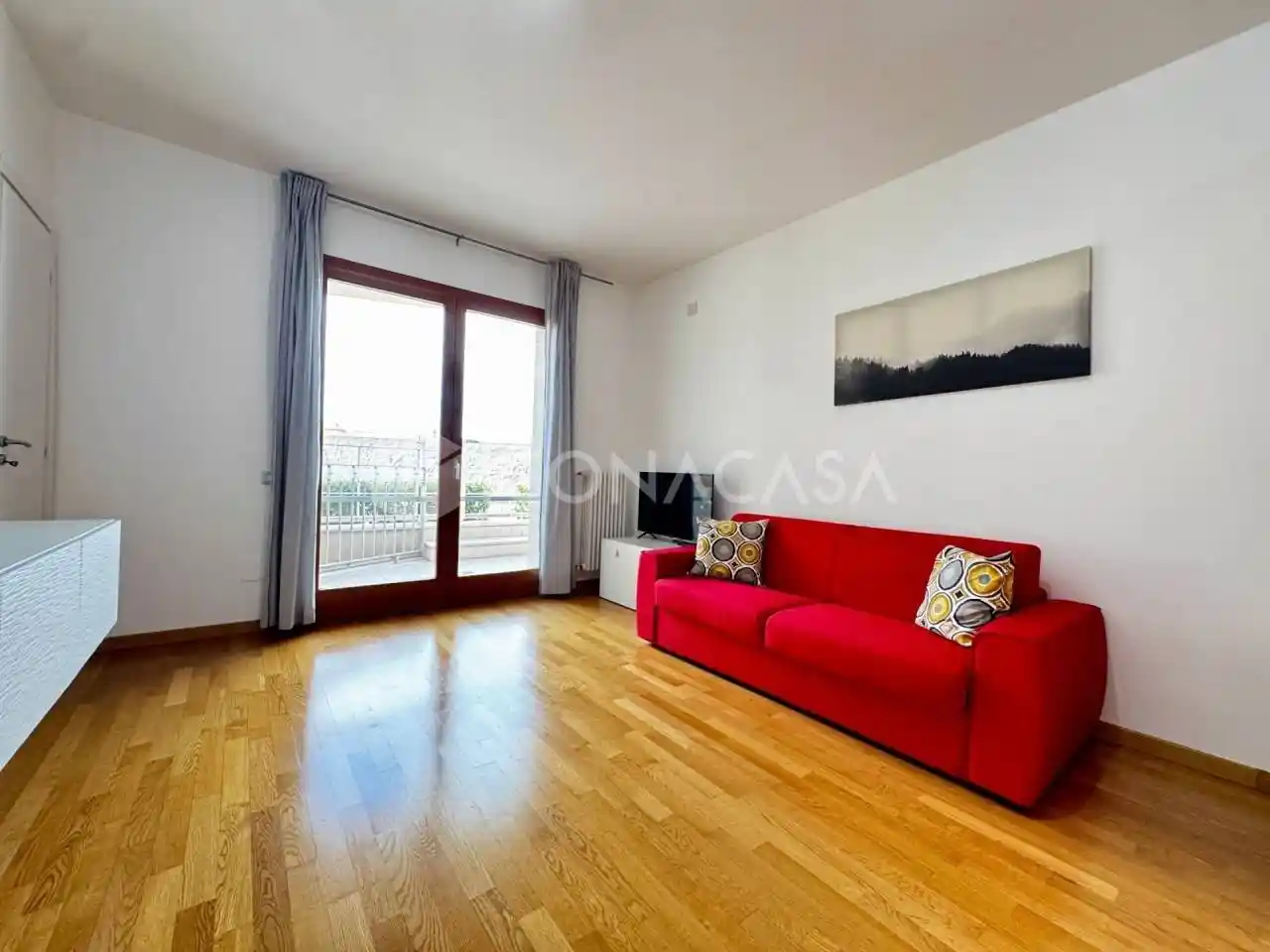 Quadrilocale via Virgilio, Centro, Matera - foto 3