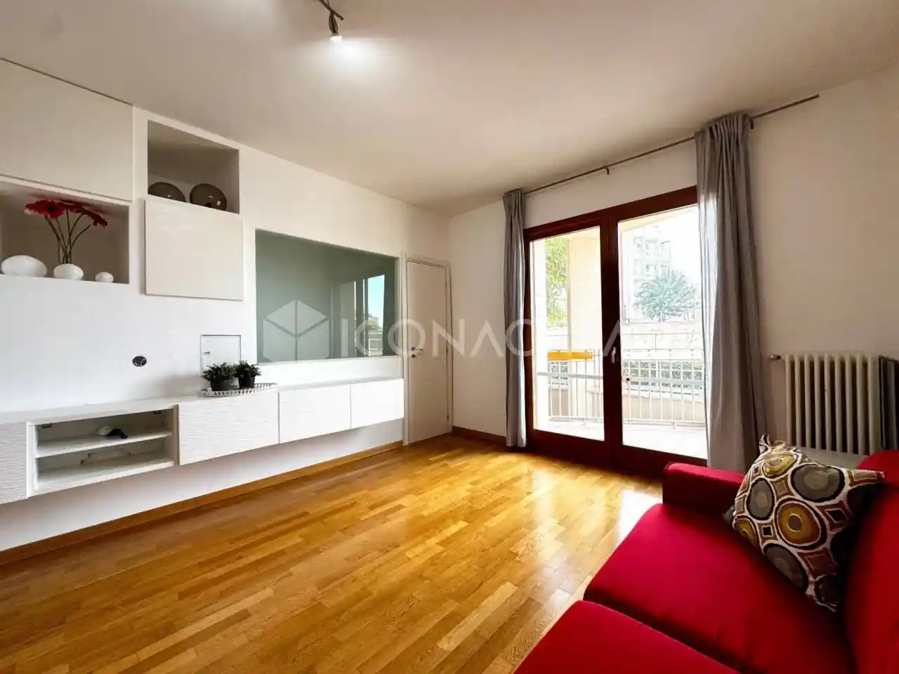 Quadrilocale via Virgilio, Centro, Matera - foto 4