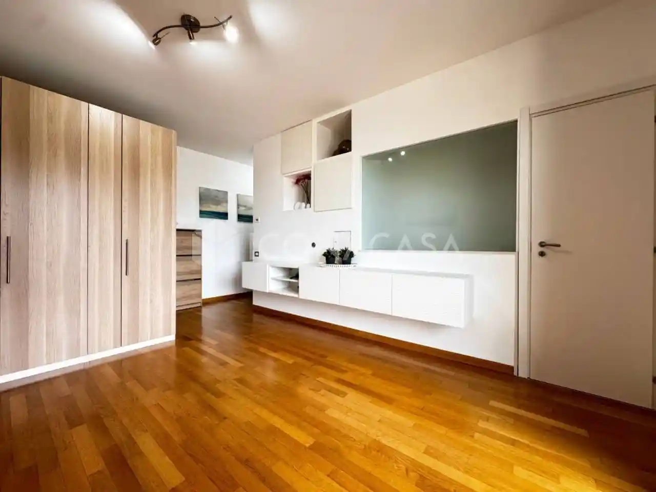 Quadrilocale via Virgilio, Centro, Matera - foto 5