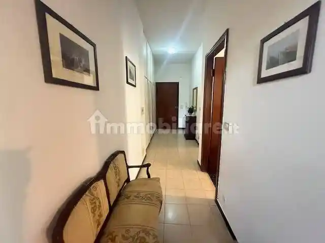 Trilocale corso Cristoforo Colombo 135, Centro, Chiavari - foto 2