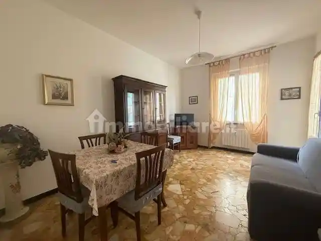 Trilocale corso Cristoforo Colombo 135, Centro, Chiavari - foto 3