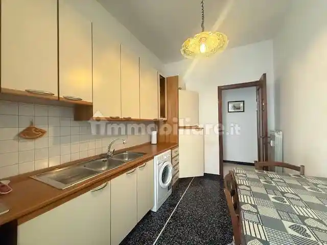 Trilocale corso Cristoforo Colombo 135, Centro, Chiavari - foto 5