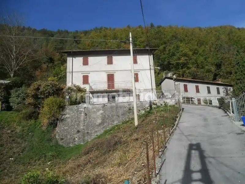 Rustico - Casale in vendita a Minucciano