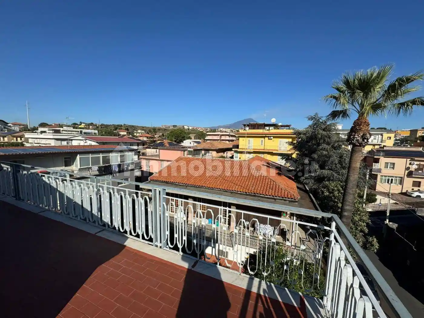 Attico - Mansarda in vendita a Gravina di Catania