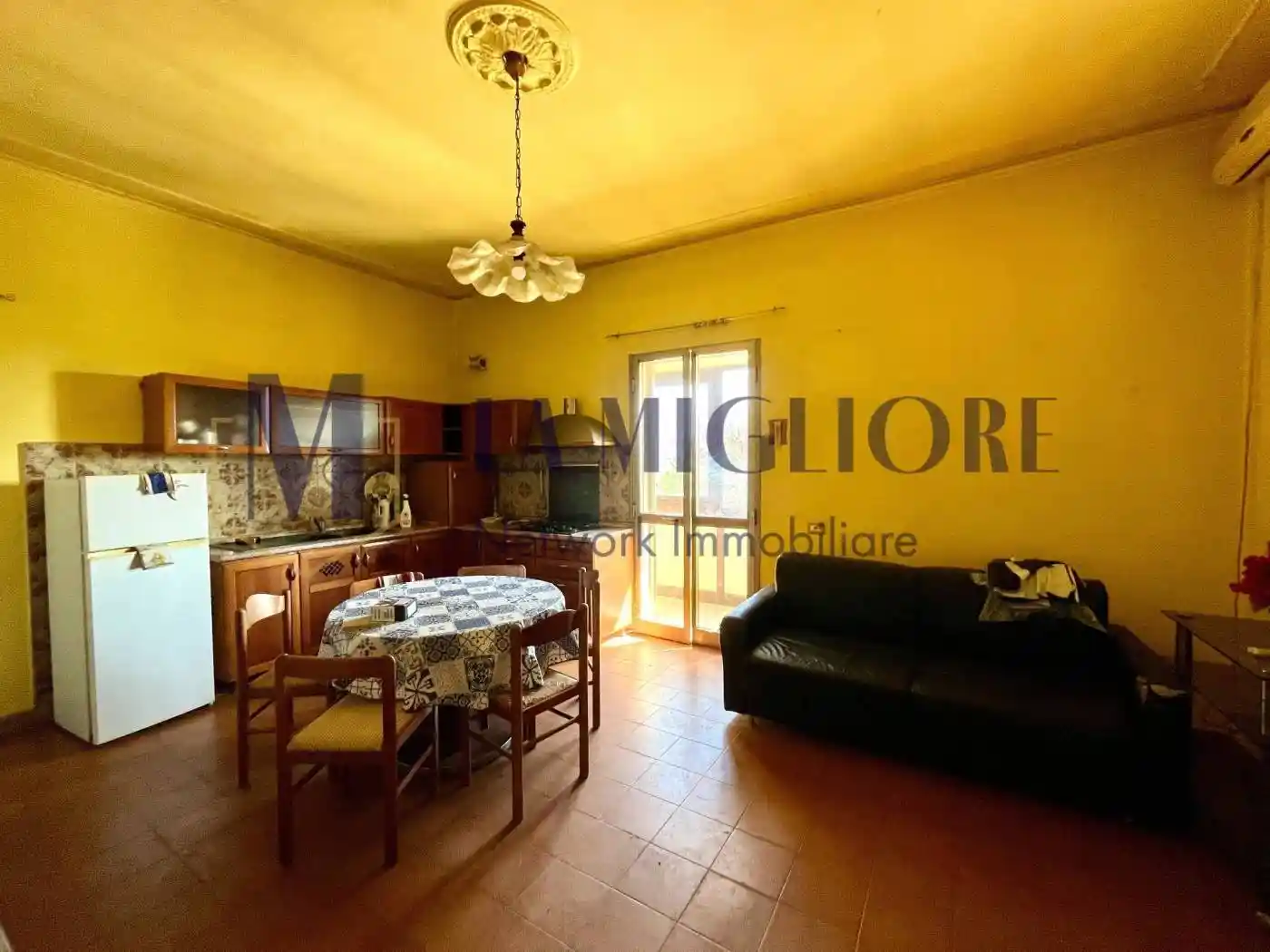 Bilocale via del Trebbio alla Bardena, 25, Sant'Ippolito, Prato - foto 3