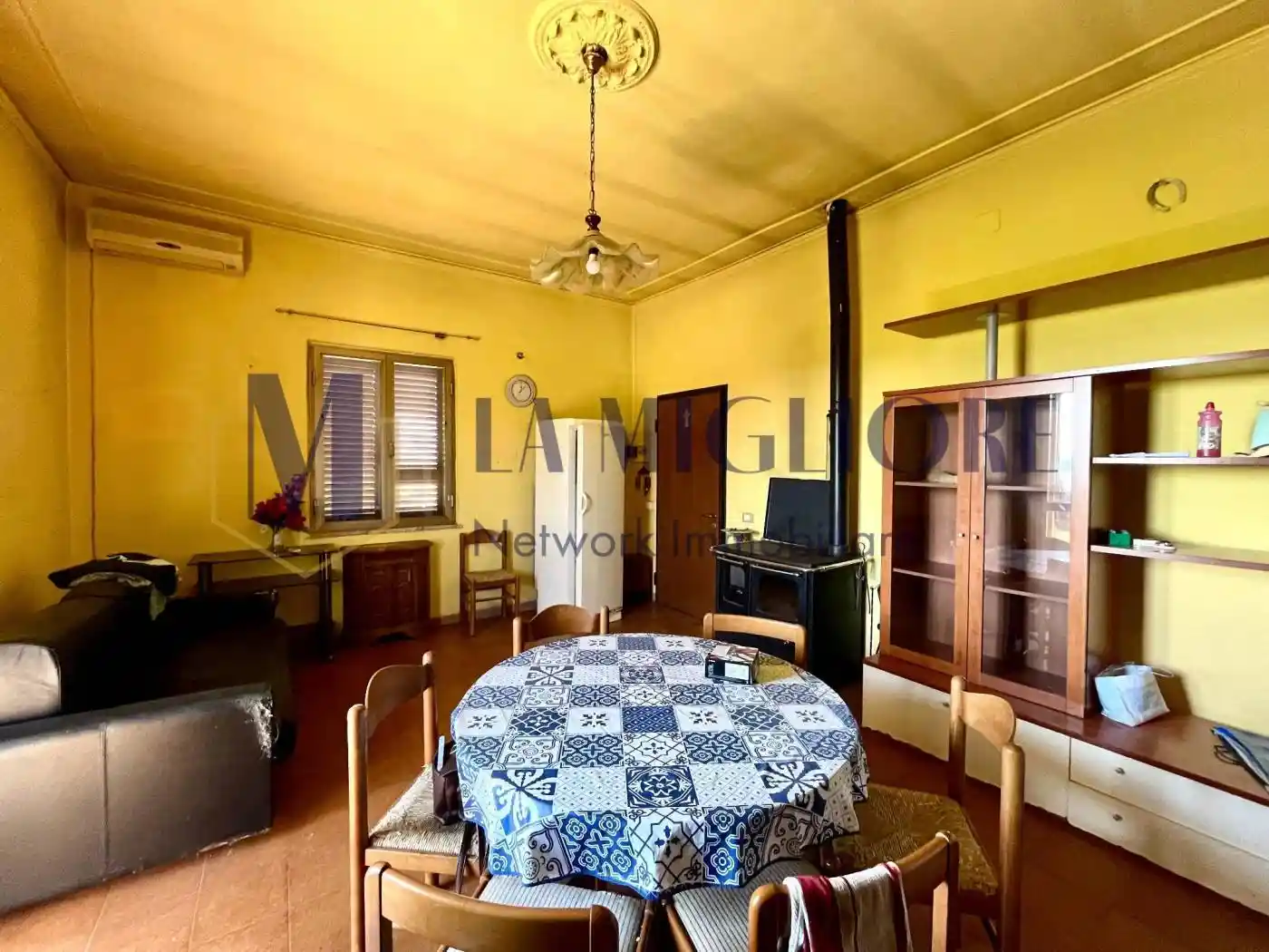 Bilocale via del Trebbio alla Bardena, 25, Sant'Ippolito, Prato - foto 4