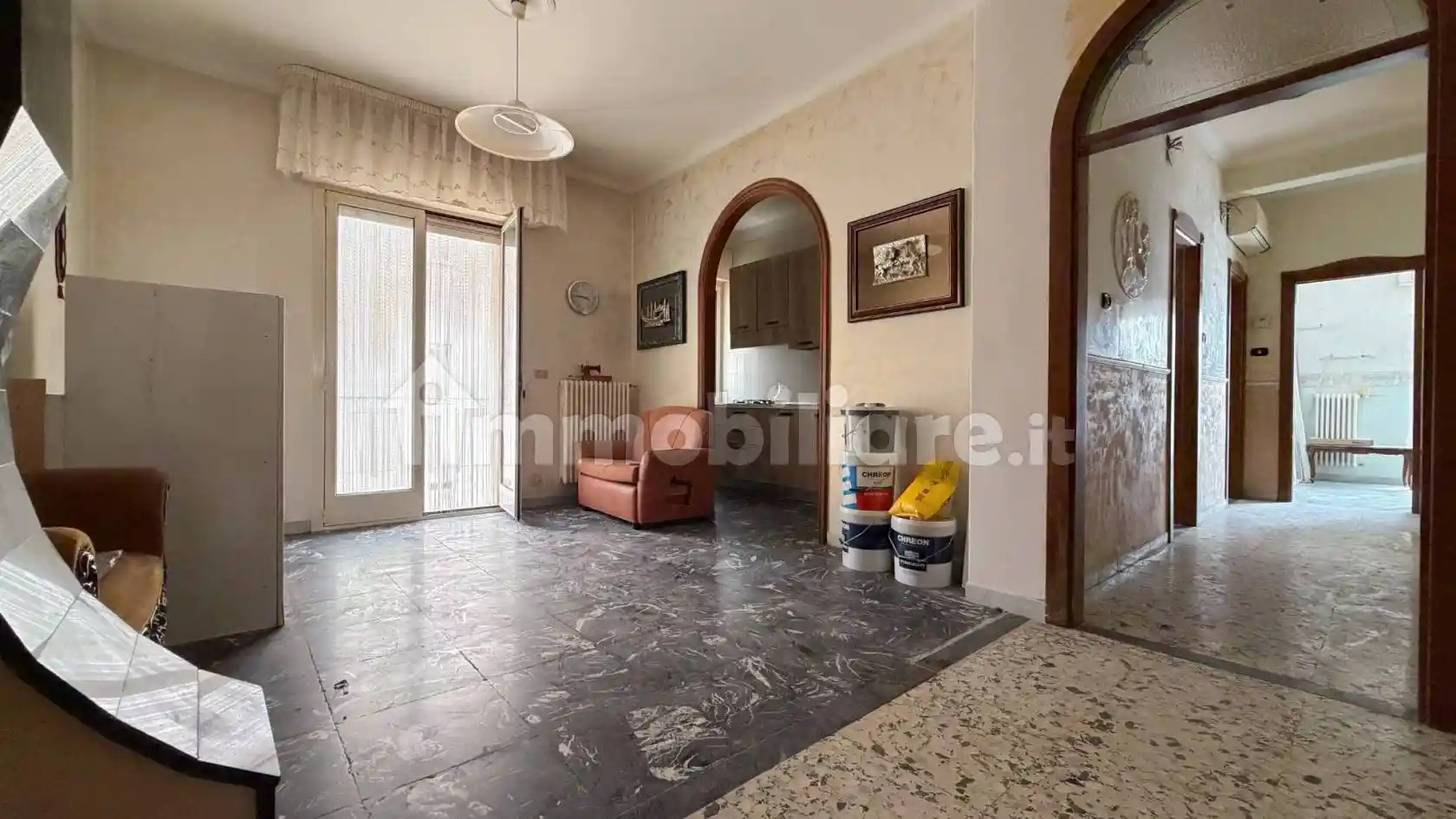 Appartamento in vendita a Manfredonia