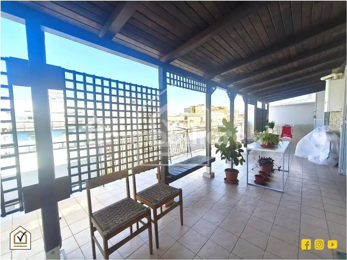 Appartamento in vendita a Bari