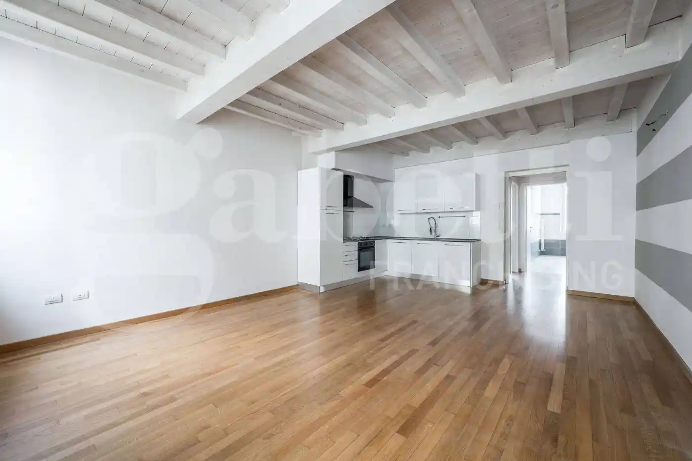 Appartamento in vendita a Carpi