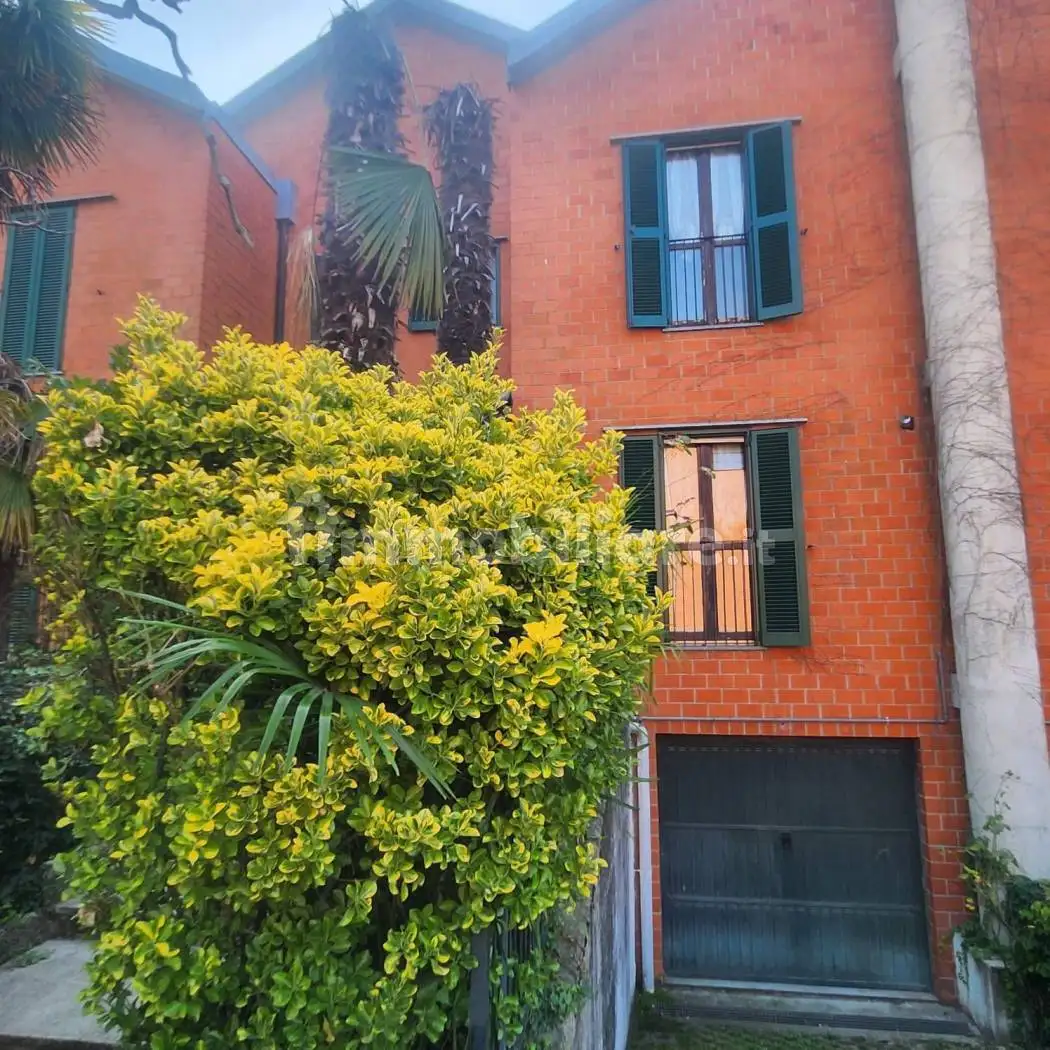 Villetta a schiera in vendita a Peschiera Borromeo