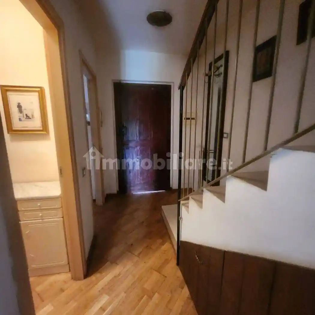Villa a schiera via Ugo La Malfa 70, Mezzate, Peschiera Borromeo - foto 4