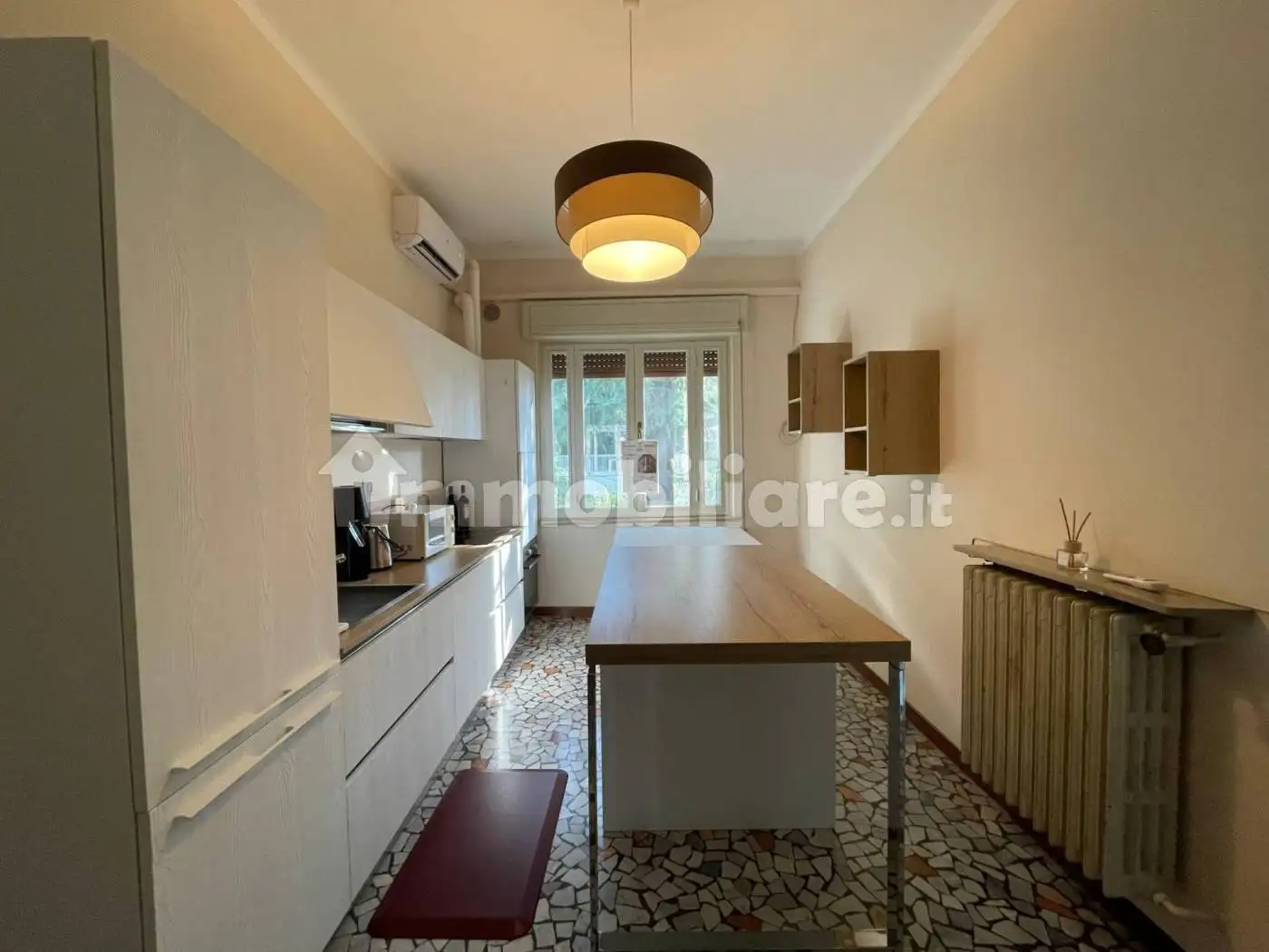 Appartamento in affitto a Vicenza