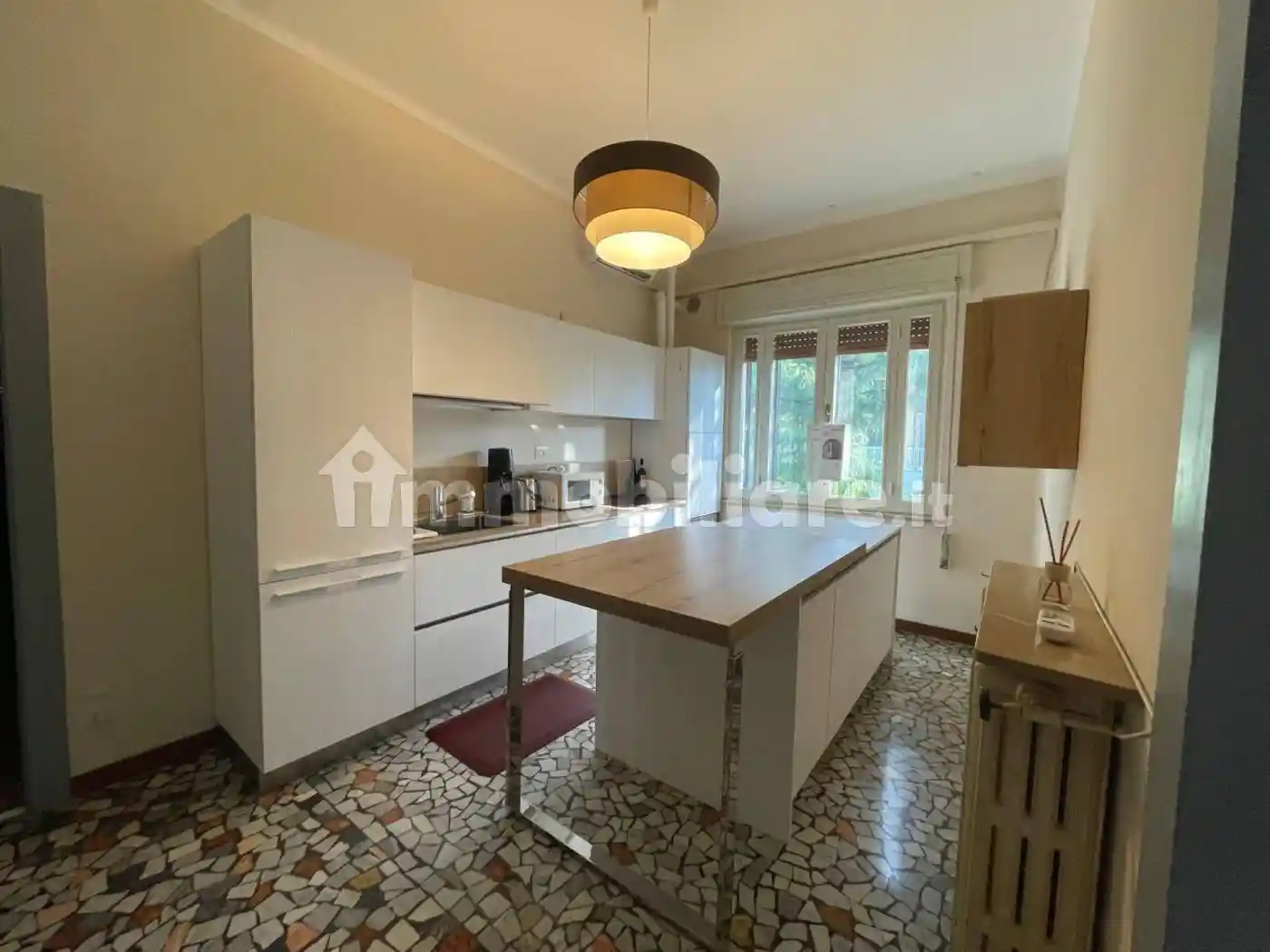 Appartamento viale Arnaldo Fusinato, Gogna, Vicenza - foto 2