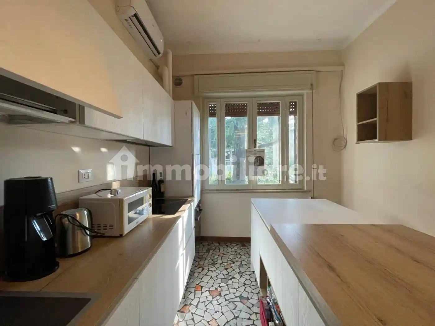 Appartamento viale Arnaldo Fusinato, Gogna, Vicenza - foto 4