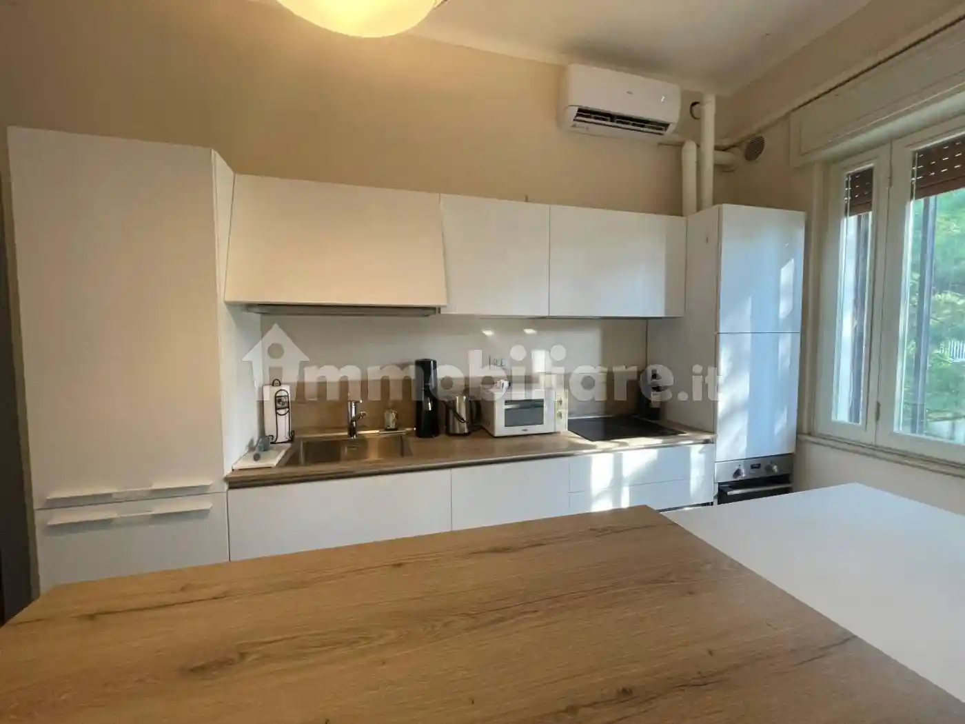 Appartamento viale Arnaldo Fusinato, Gogna, Vicenza - foto 5