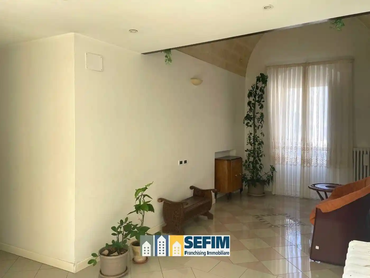 Appartamento piazza del Sedile, Centro, Matera - foto 3