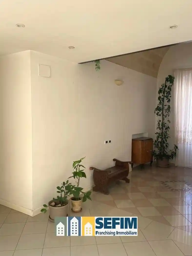 Appartamento piazza del Sedile, Centro, Matera - foto 4