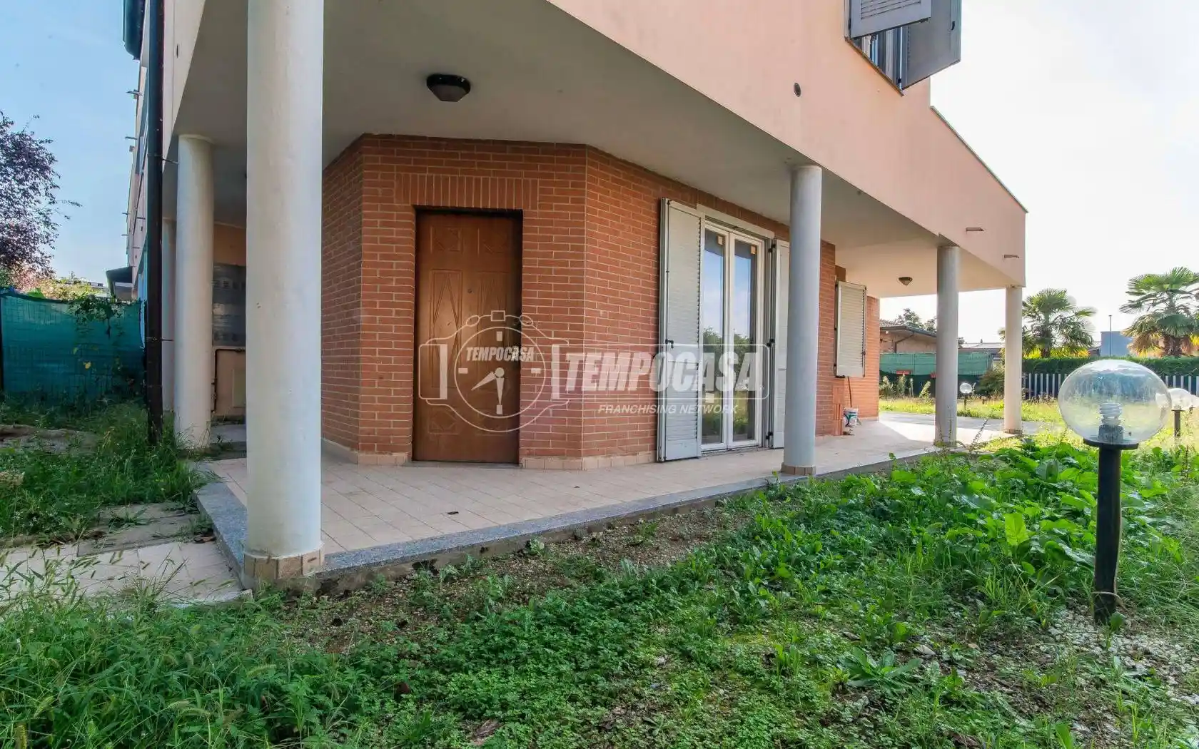 Villetta a schiera in vendita a Paderno Dugnano