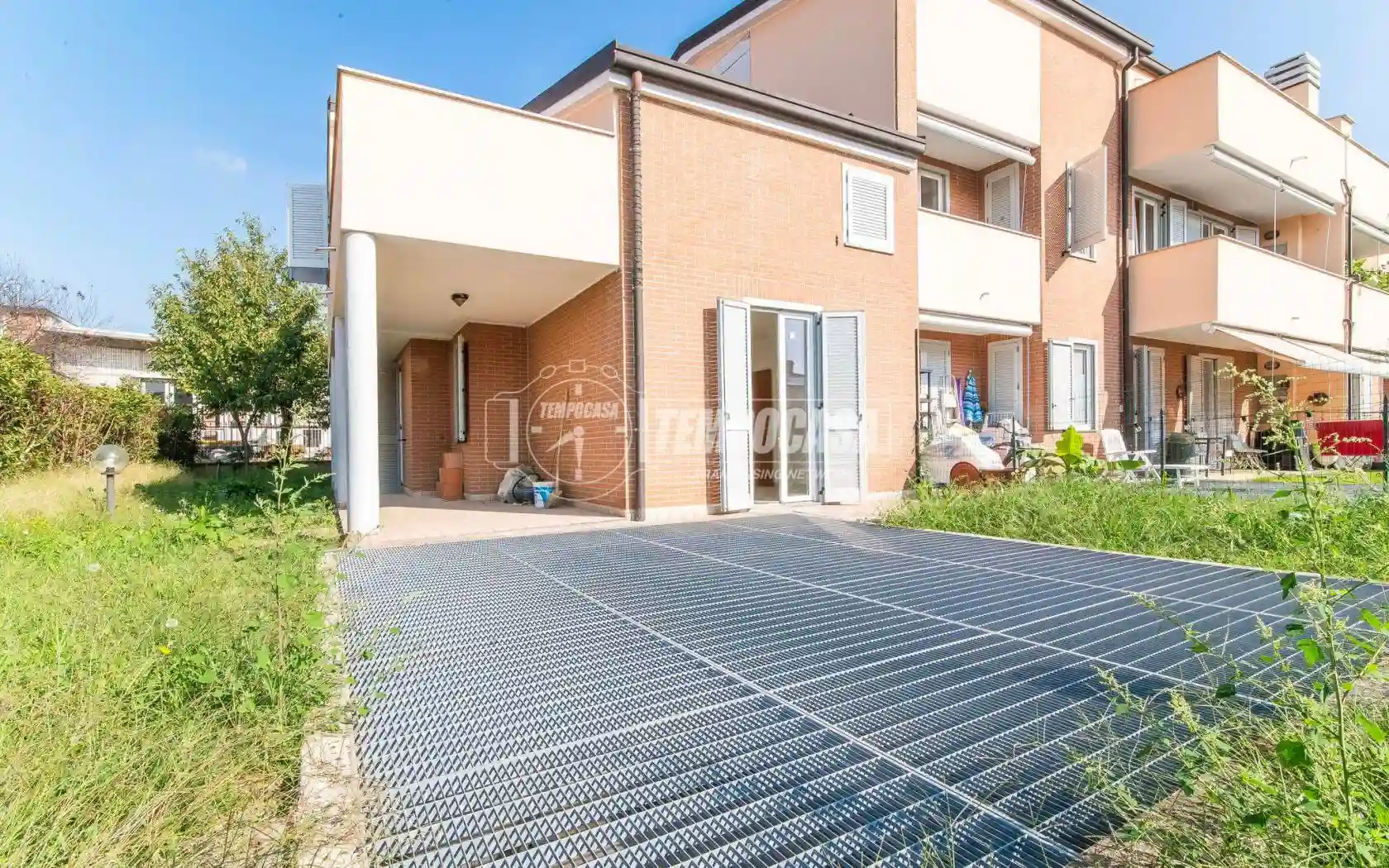 Villetta a schiera - foto 5