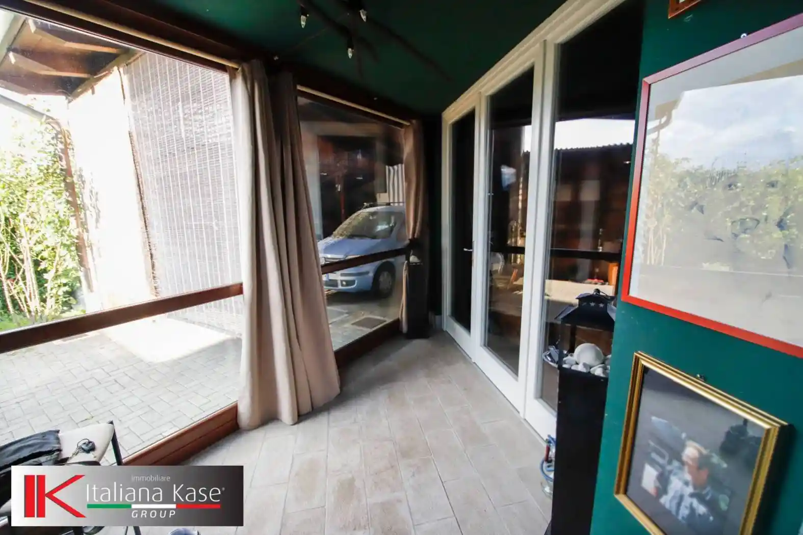 Villetta a schiera - foto 3