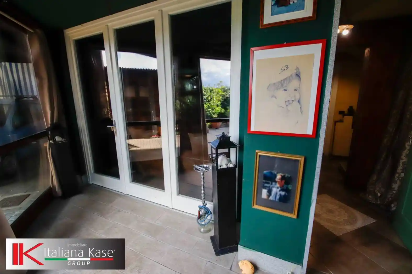 Villetta a schiera - foto 4