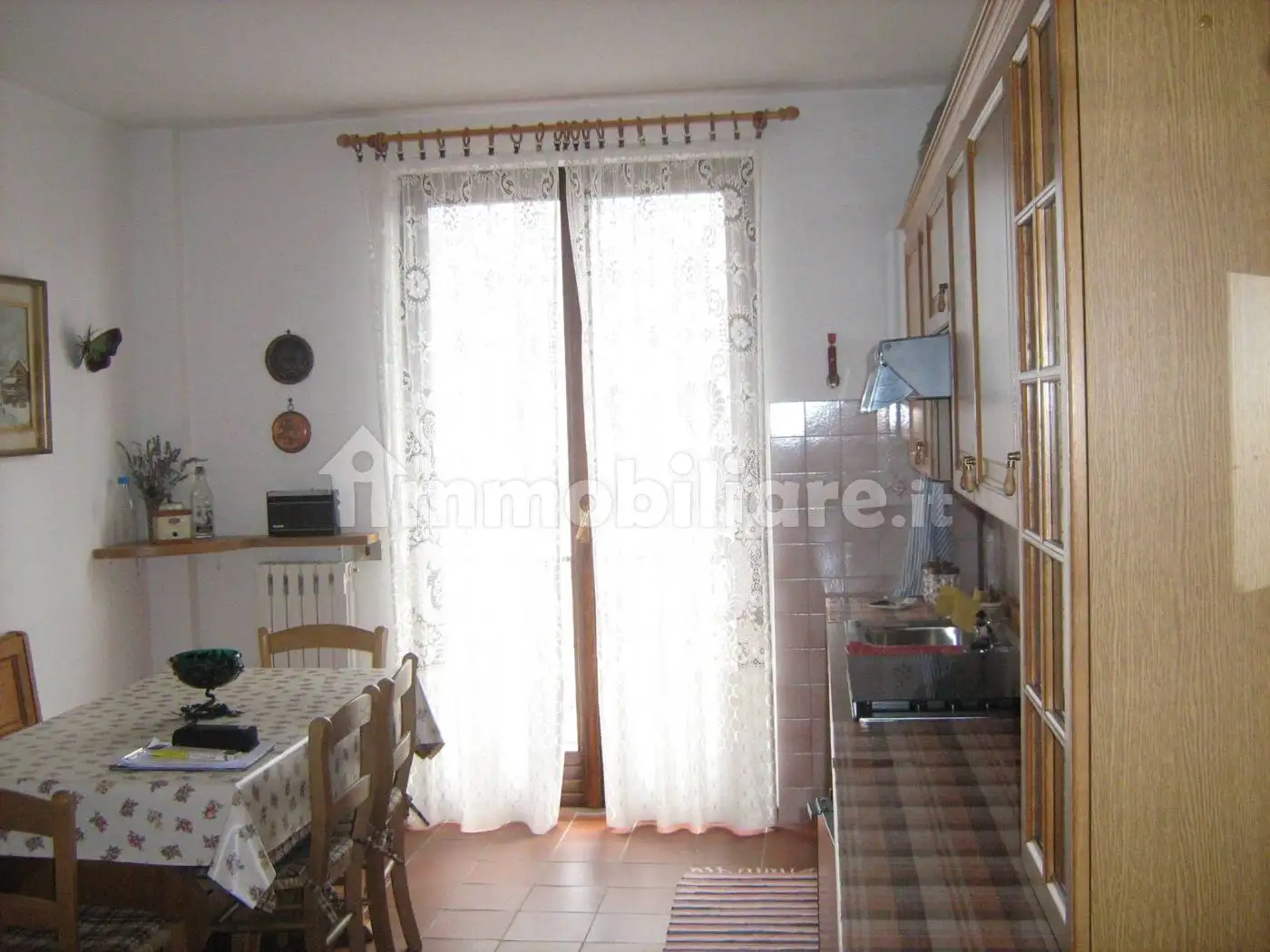 Trilocale via Massimo d'Azeglio 8, Centro, Ballabio - foto 2