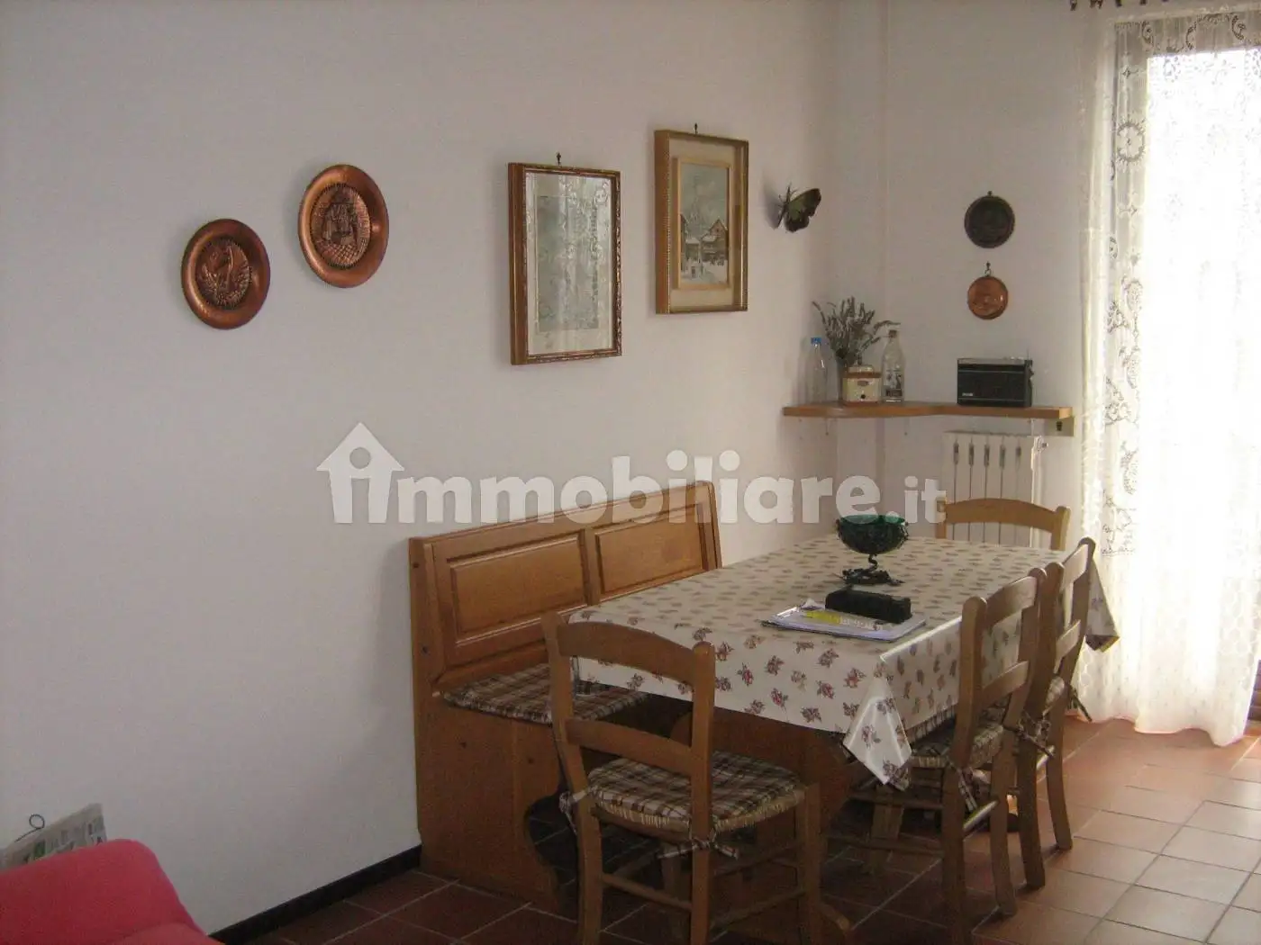 Trilocale via Massimo d'Azeglio 8, Centro, Ballabio - foto 4