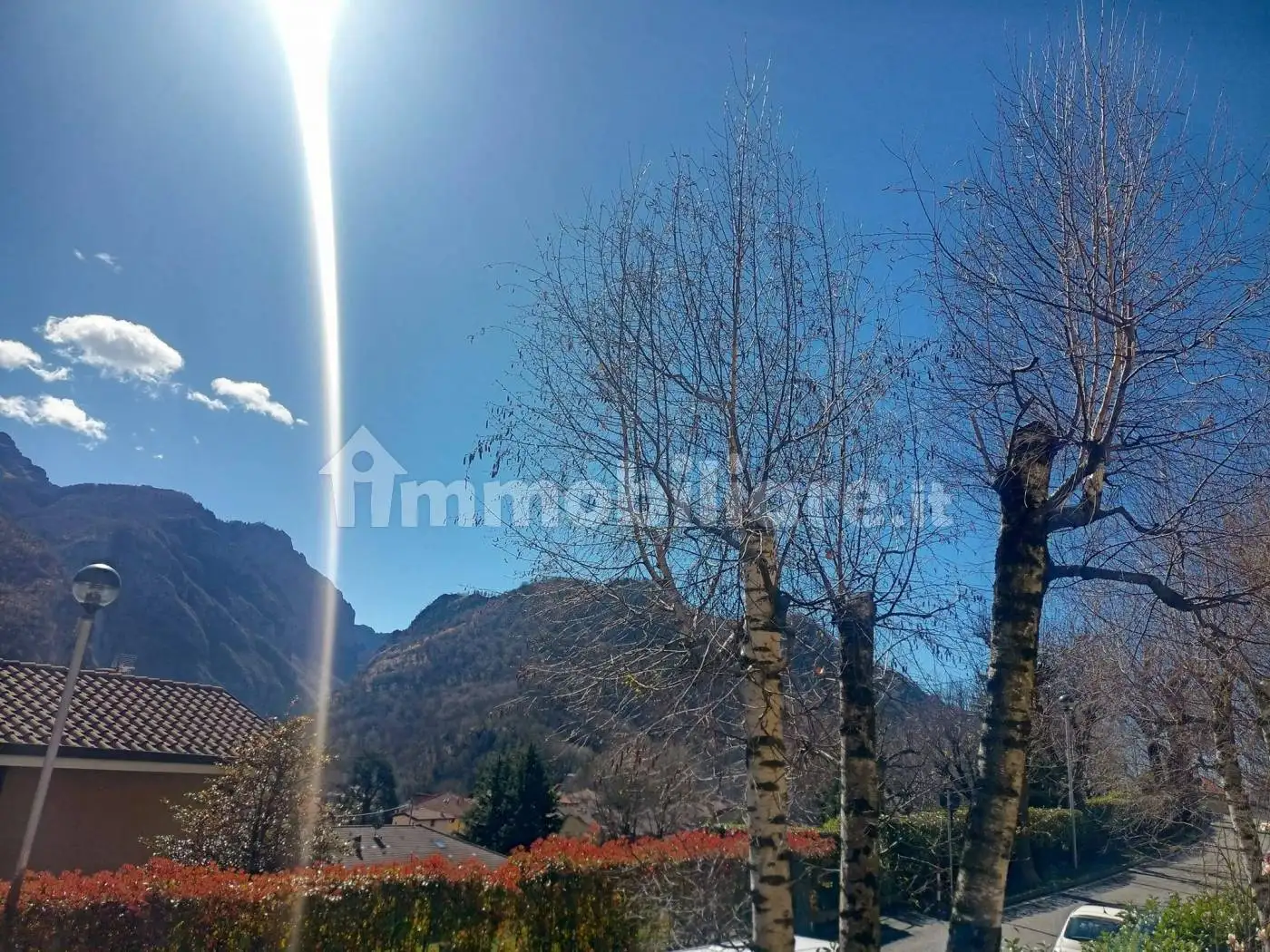 Trilocale via Massimo d'Azeglio 8, Centro, Ballabio - foto 5