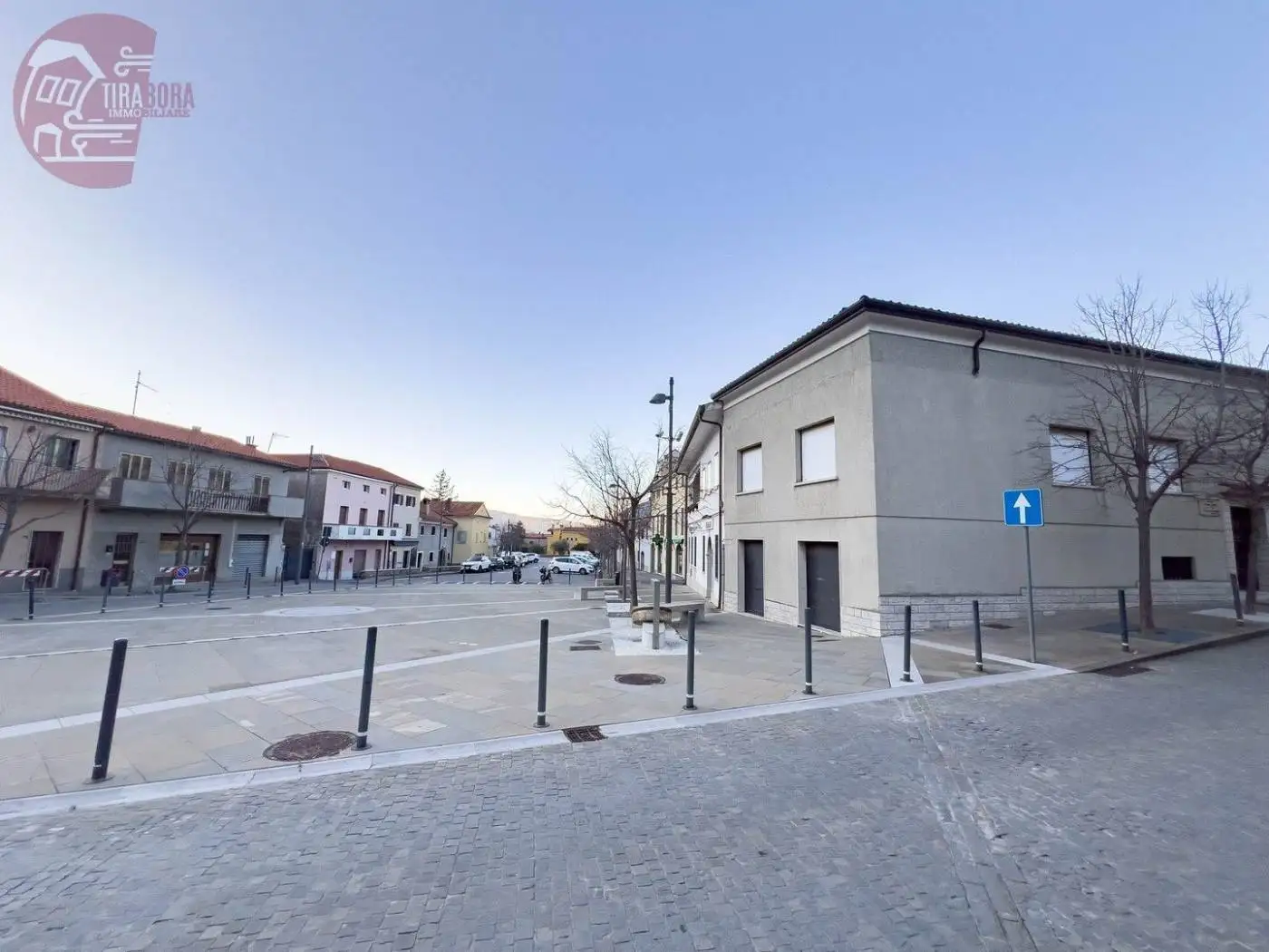 Appartamento in vendita a San Dorligo della Valle - Dolina