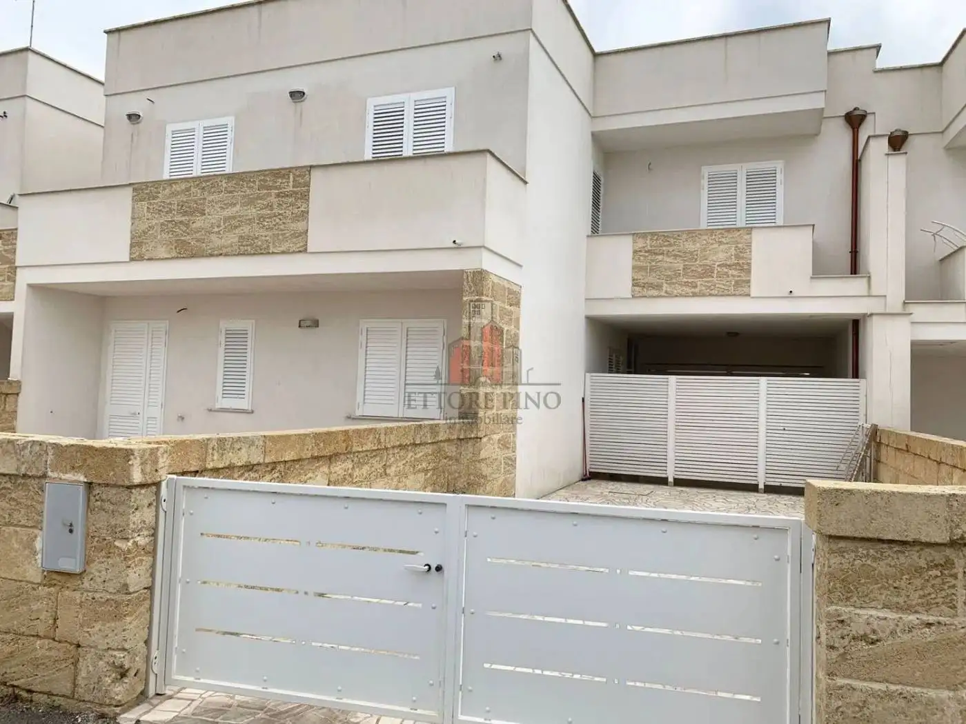 Appartamento in vendita a Taviano