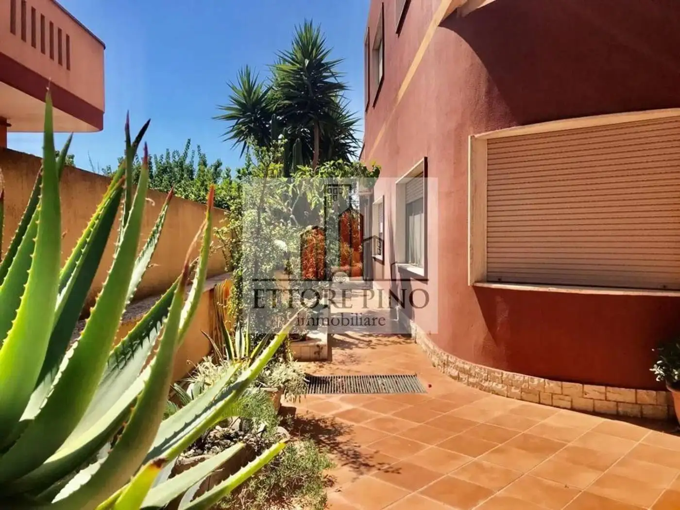 Villa in vendita a Collepasso