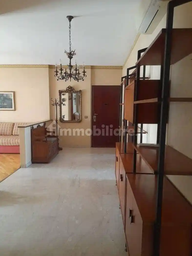 Appartamento in affitto a Torino