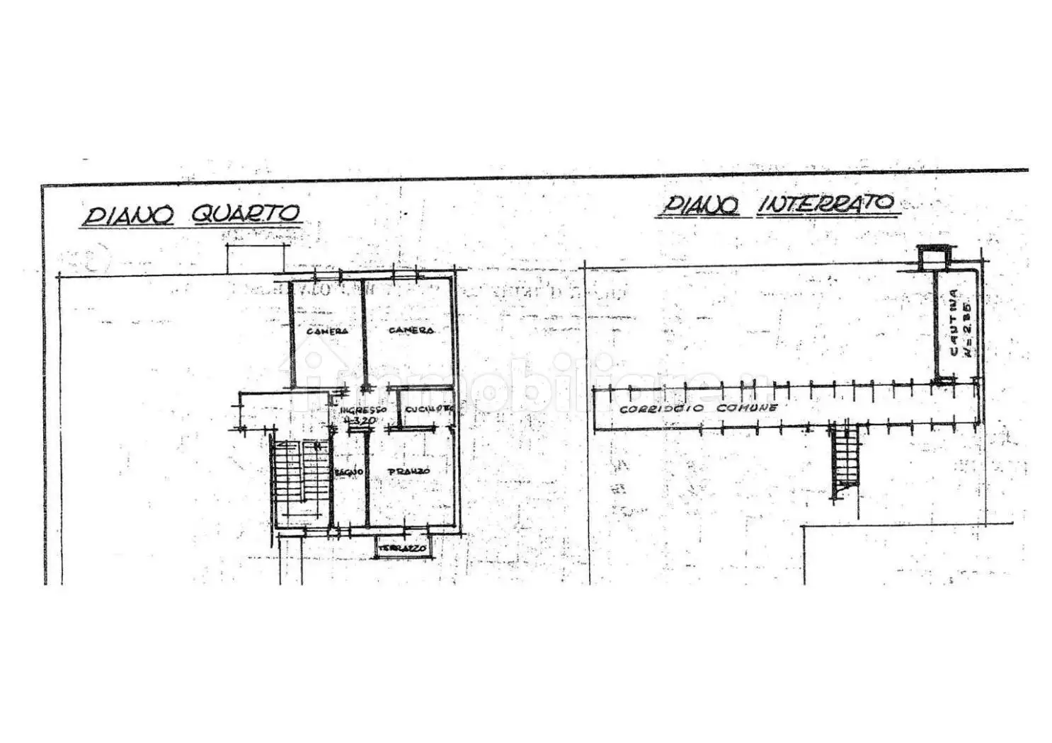 Appartamento in vendita a Bologna