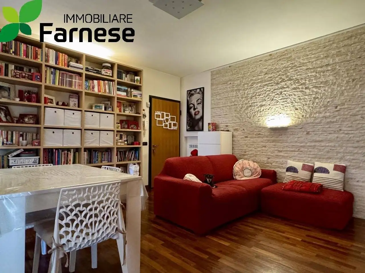 Appartamento in vendita a Pontenure