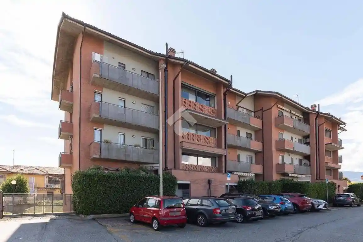 Appartamento in vendita a Ciriè