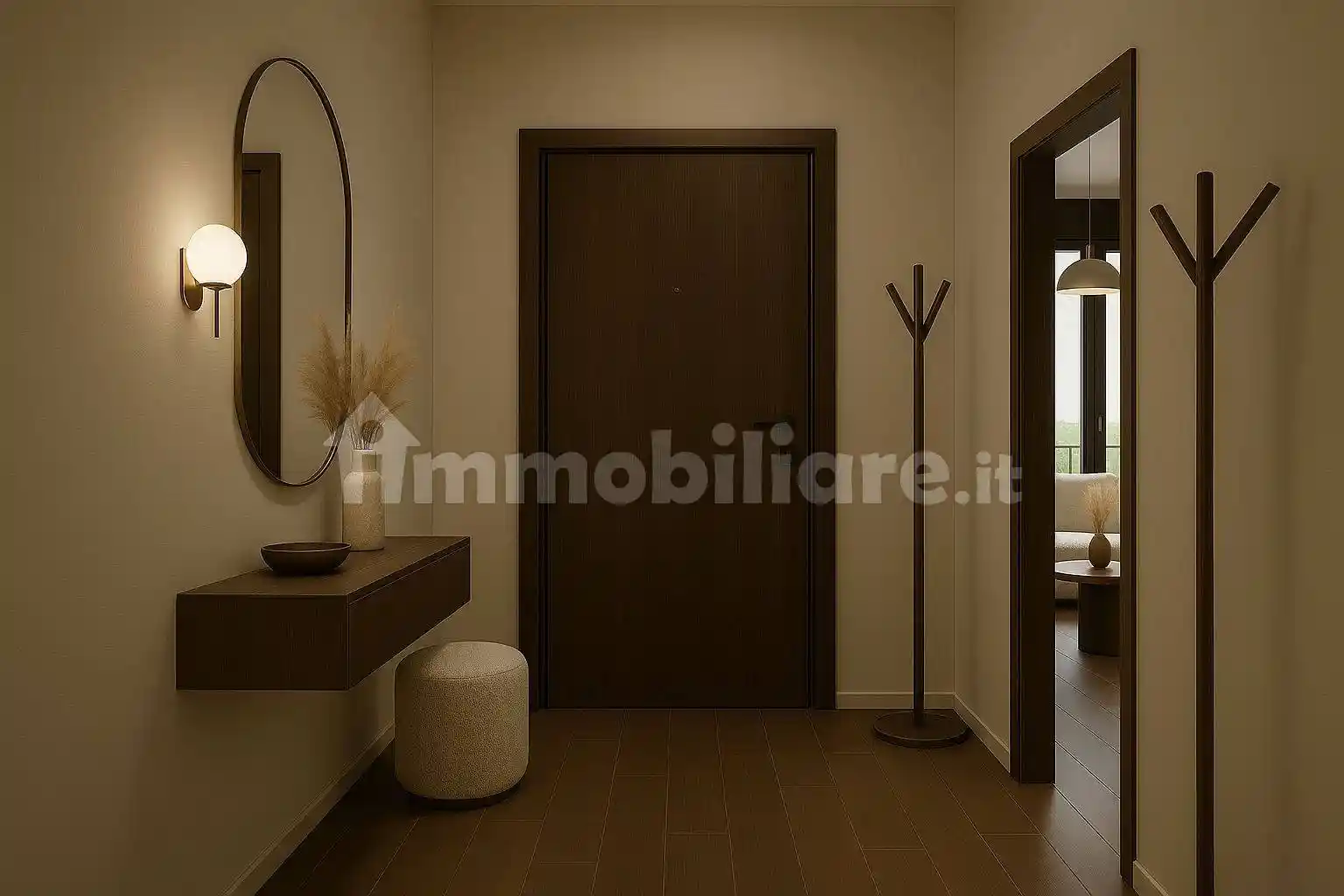 Appartamento in vendita a Bergamo