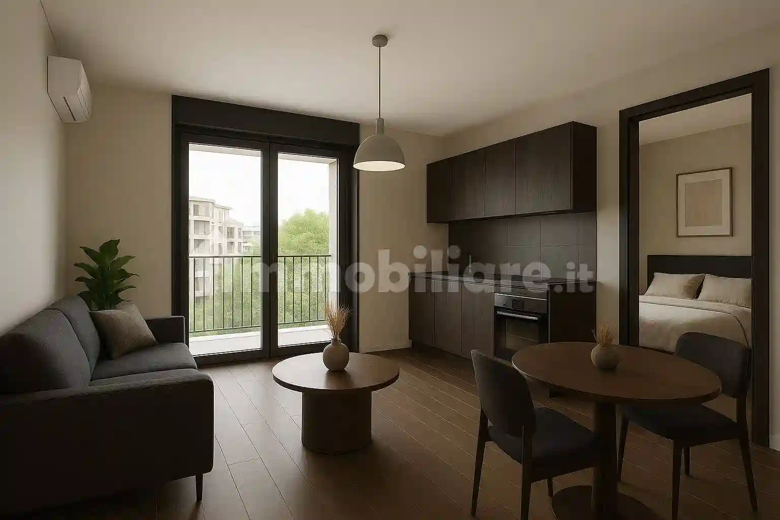 Appartamento - foto 2