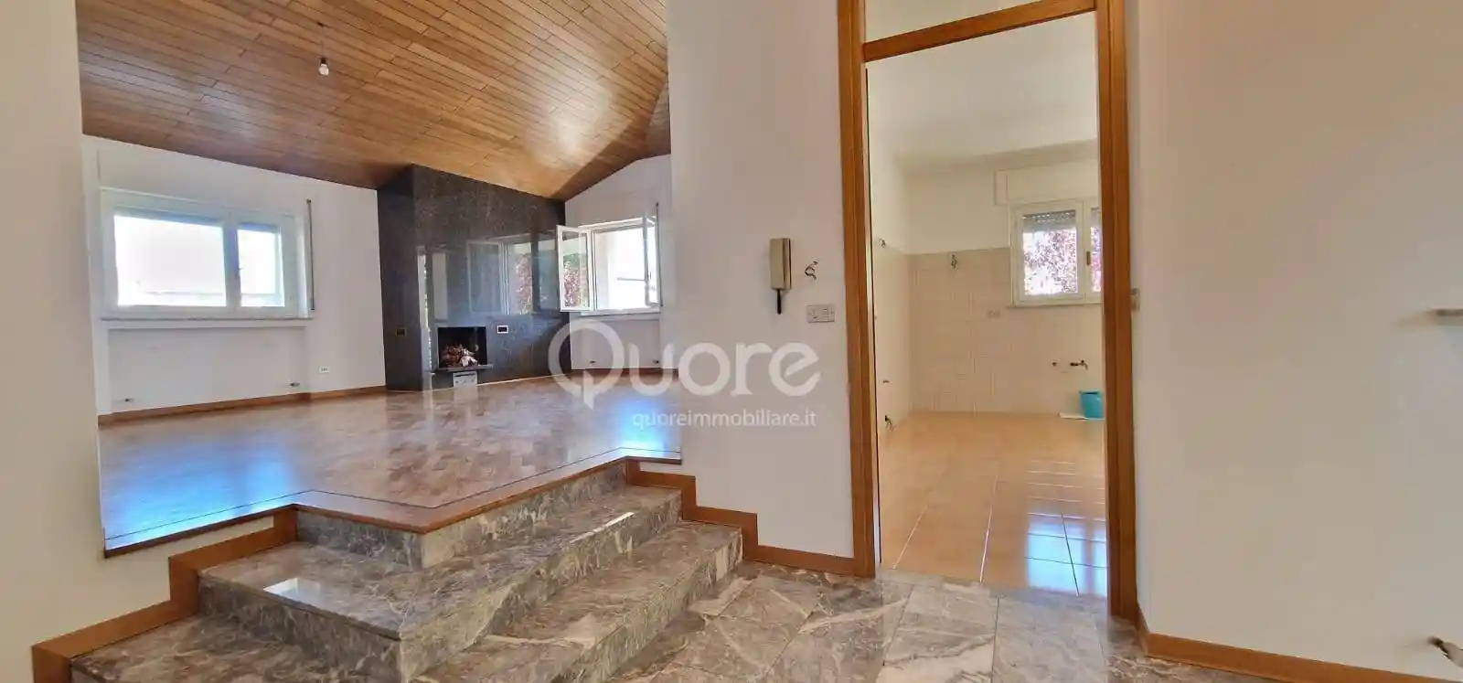 Appartamento in vendita a Tarcento