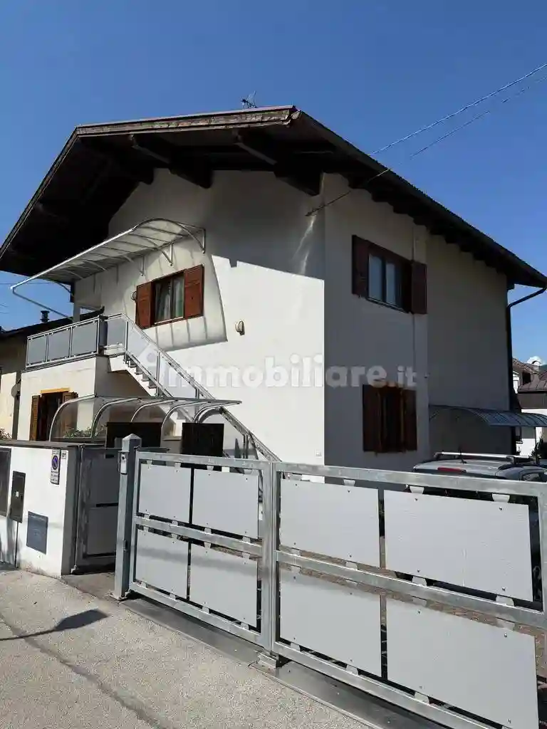 Villetta a schiera - foto 3