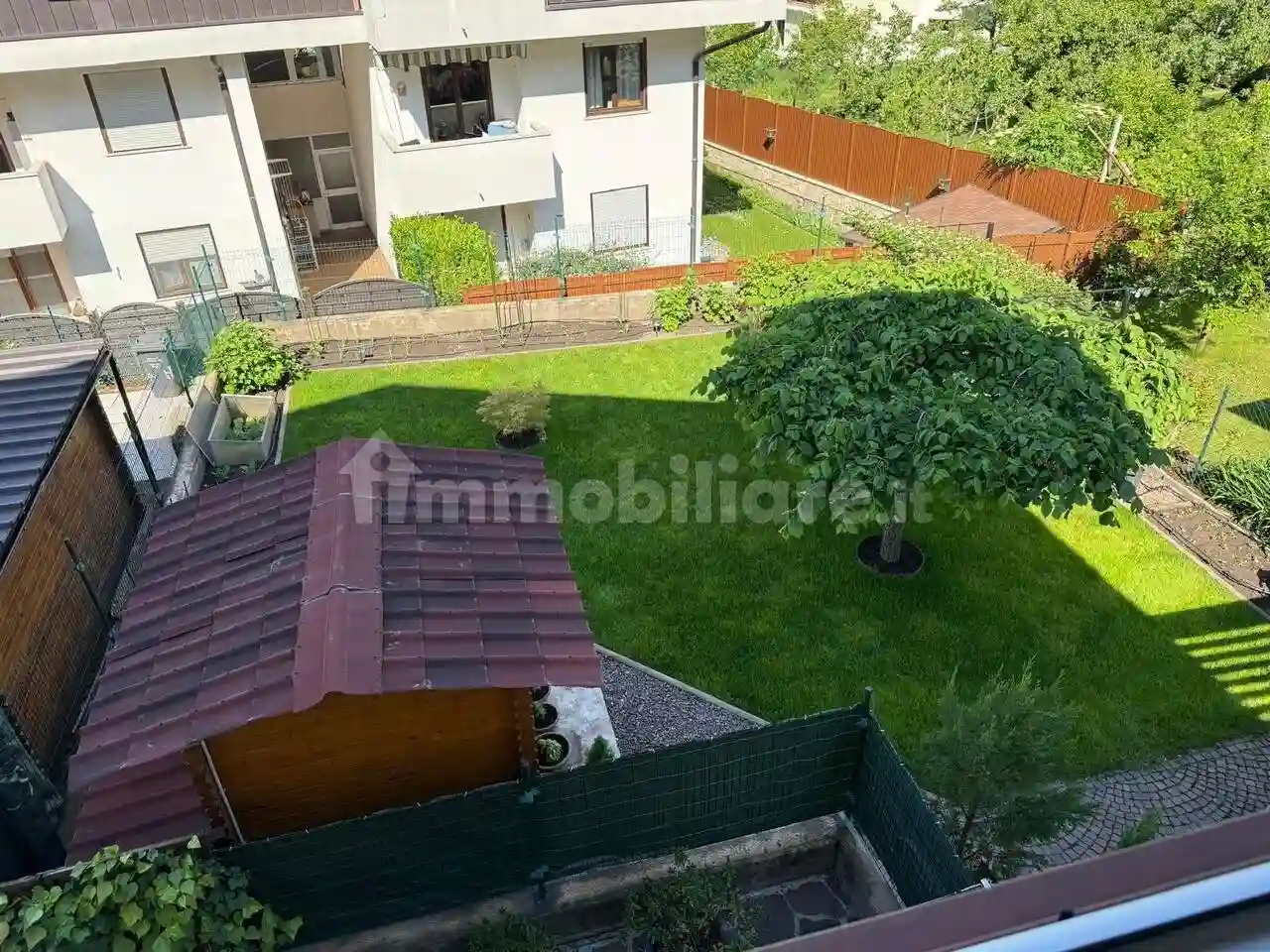 Villetta a schiera - foto 5