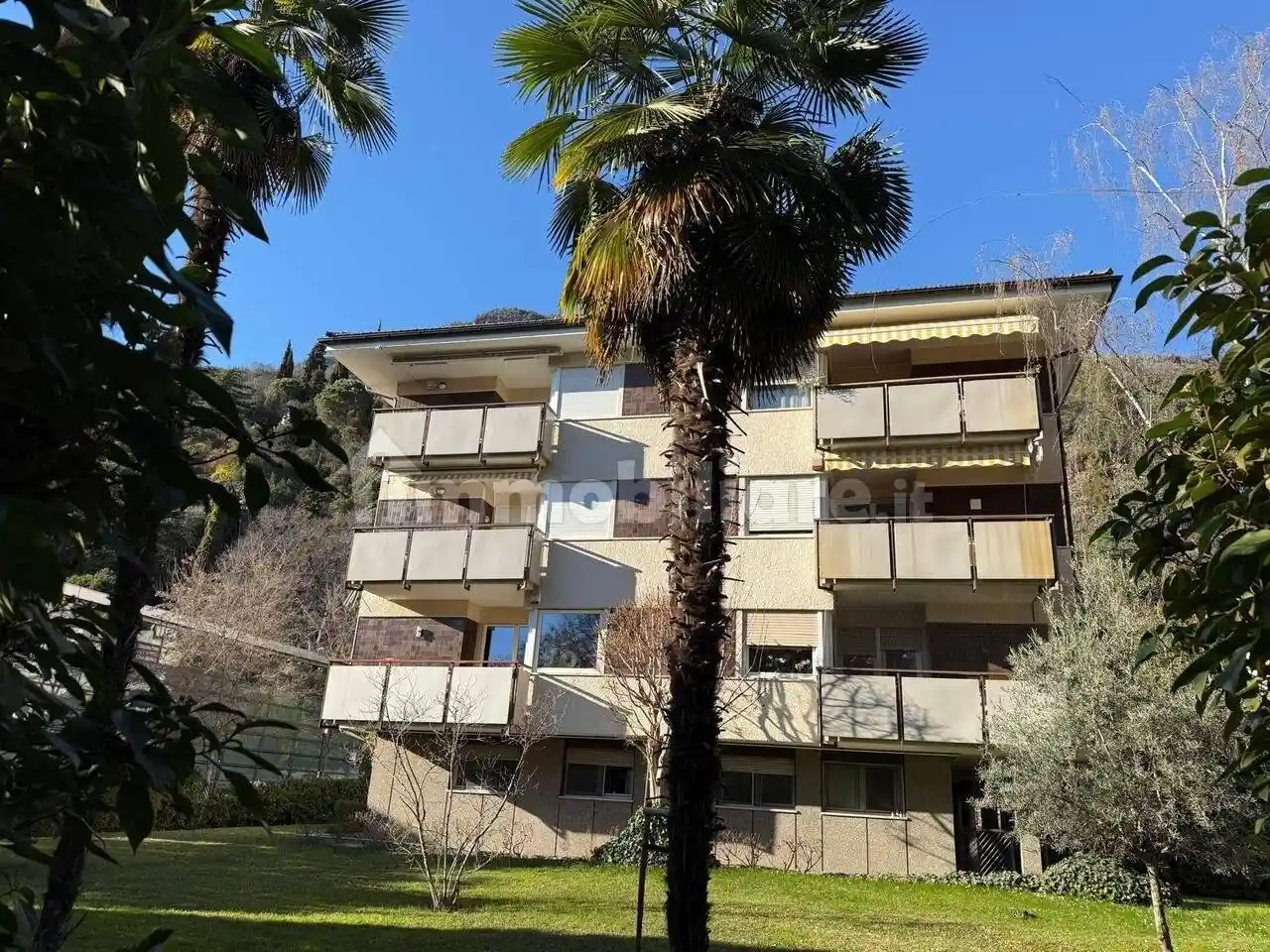 Appartamento in vendita a Bolzano